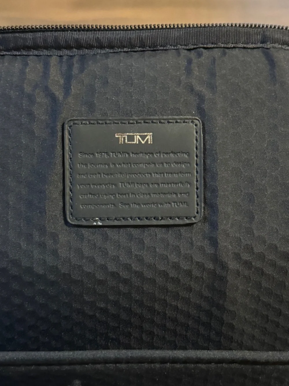 Tumi 